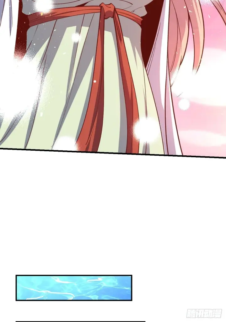 漫画《原来我是修仙大佬》124话第47张图
