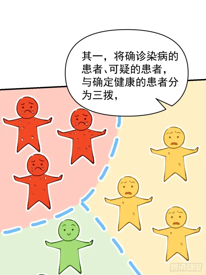 漫画《原来我是修仙大佬》143话第21张图