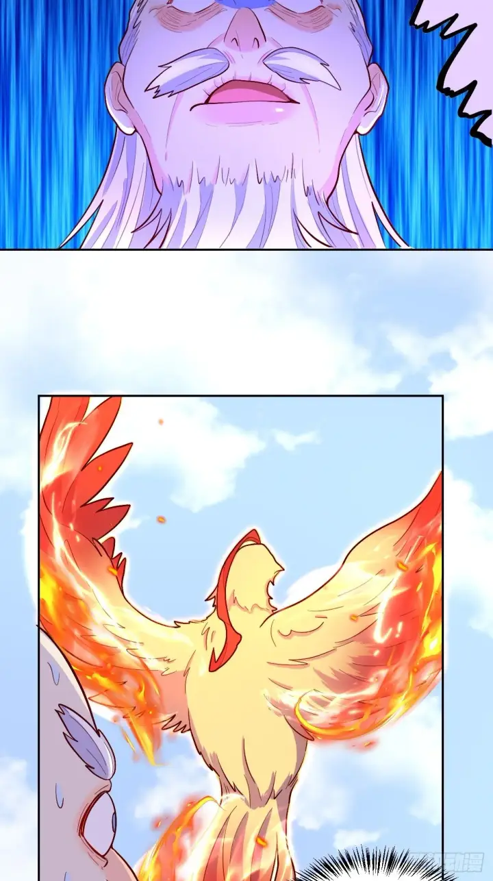 漫画《原来我是修仙大佬》148话第36张图