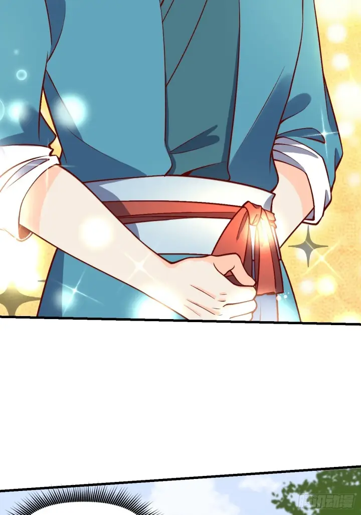 漫画《原来我是修仙大佬》156话第8张图