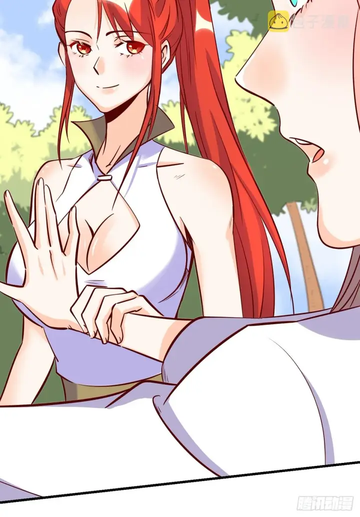漫画《原来我是修仙大佬》160话第51张图