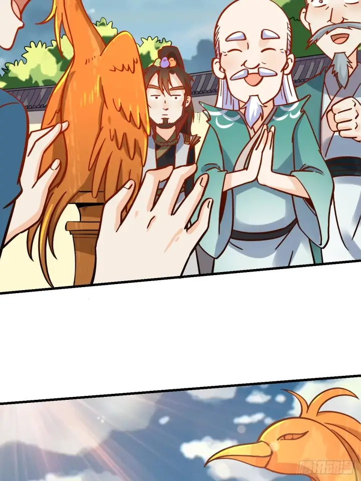 漫画《原来我是修仙大佬》162话第66张图