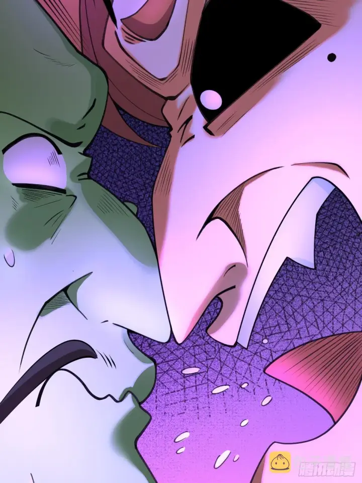 漫画《原来我是修仙大佬》176话第49张图