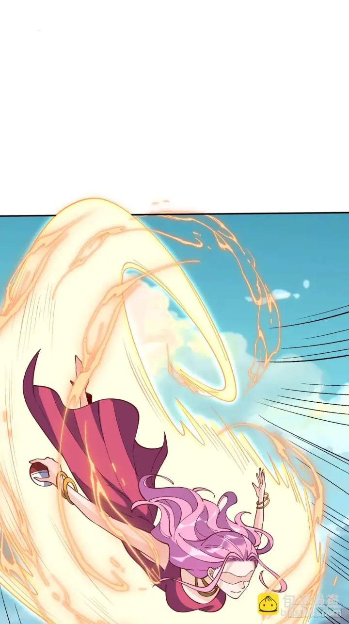 漫画《原来我是修仙大佬》190话第28张图