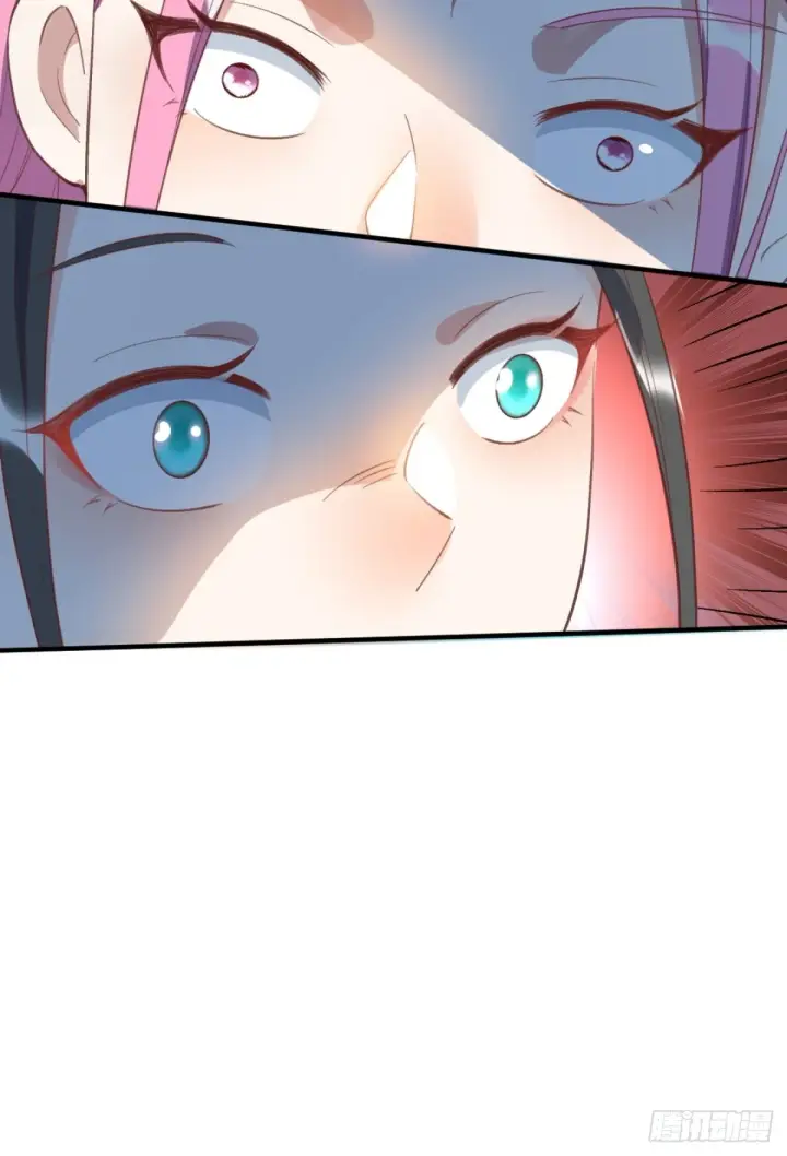 漫画《原来我是修仙大佬》203话第54张图