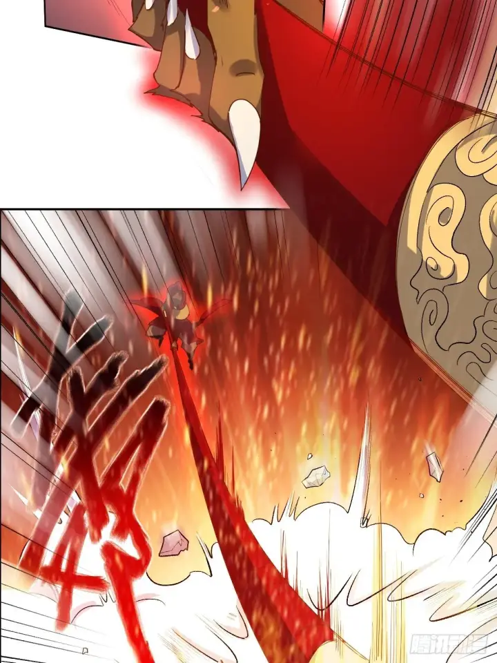 漫画《原来我是修仙大佬》二十七话第15张图