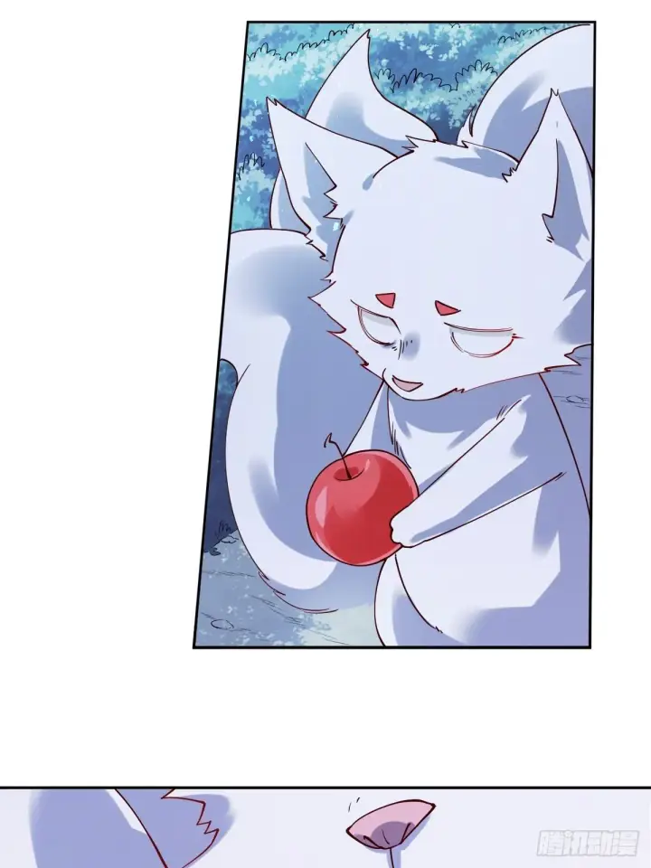 漫画《原来我是修仙大佬》二十七话第54张图