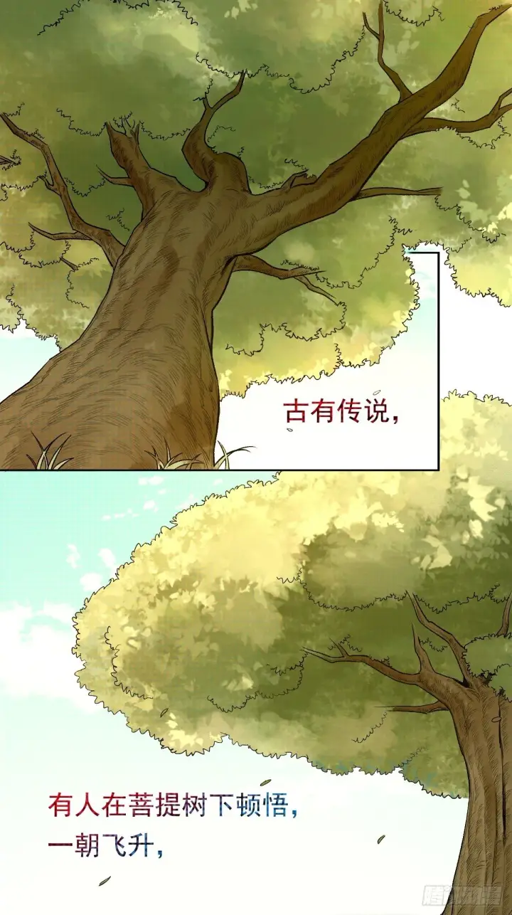 漫画《原来我是修仙大佬》第三十话第10张图