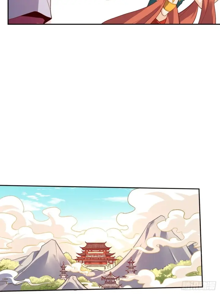 漫画《原来我是修仙大佬》第三十话第25张图