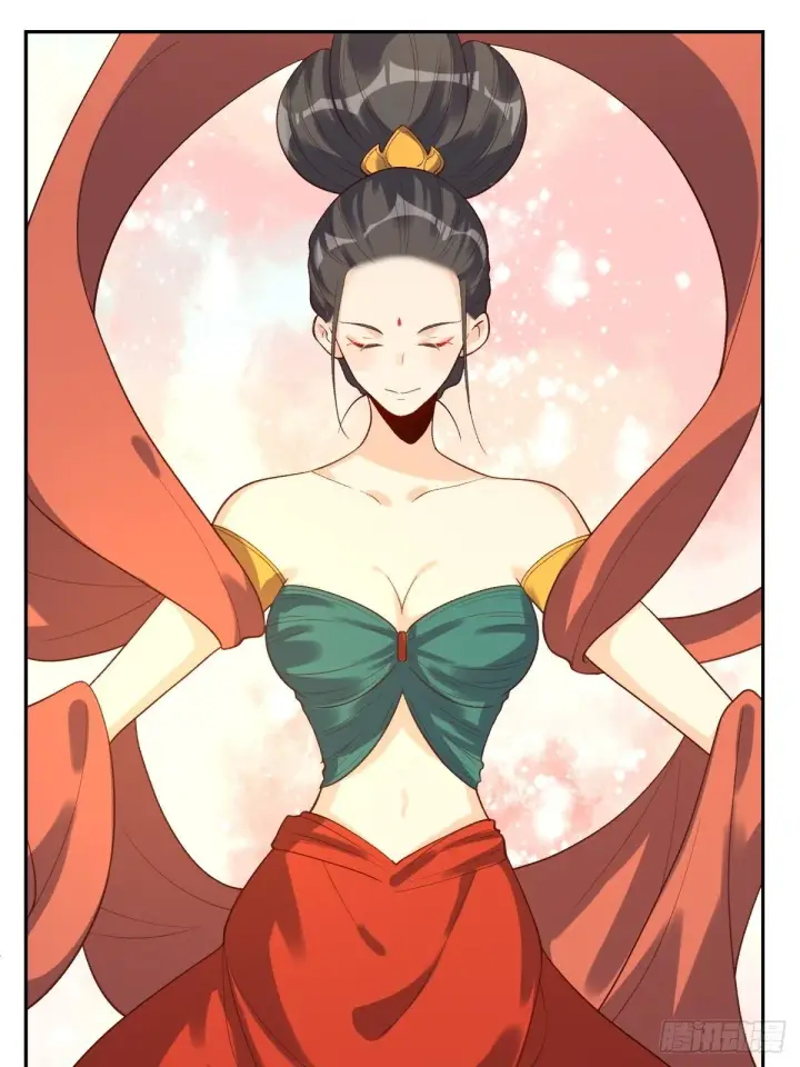 漫画《原来我是修仙大佬》第三十话第28张图