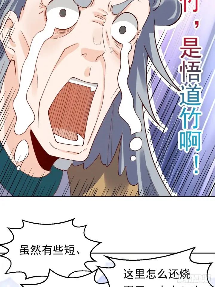 漫画《原来我是修仙大佬》第三十话第52张图