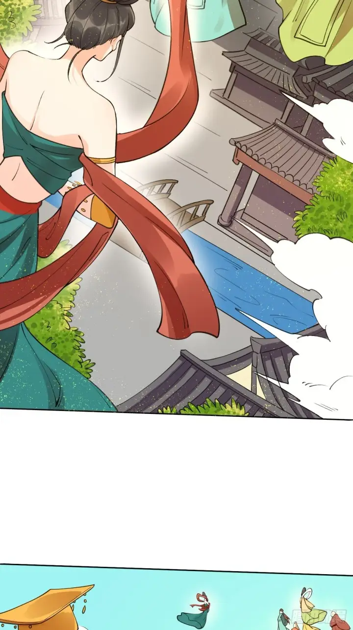 漫画《原来我是修仙大佬》六十一话第3张图