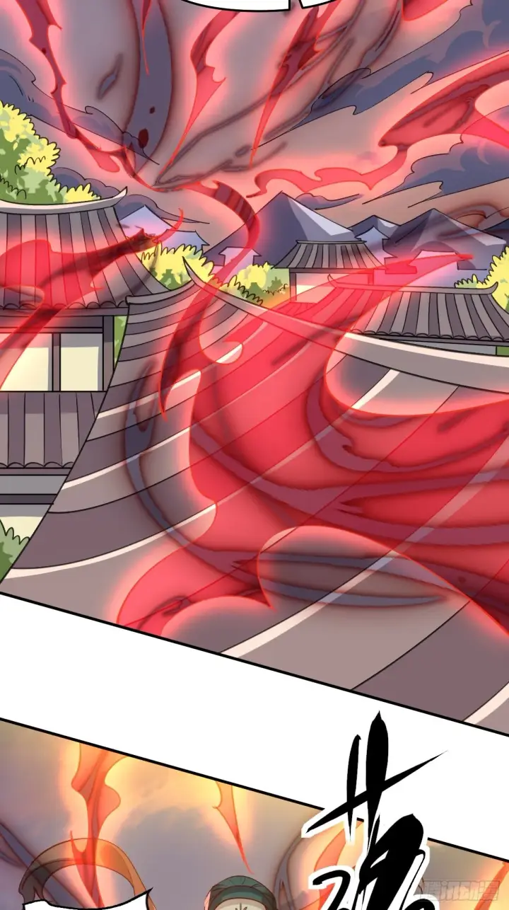 漫画《原来我是修仙大佬》六十三话第50张图