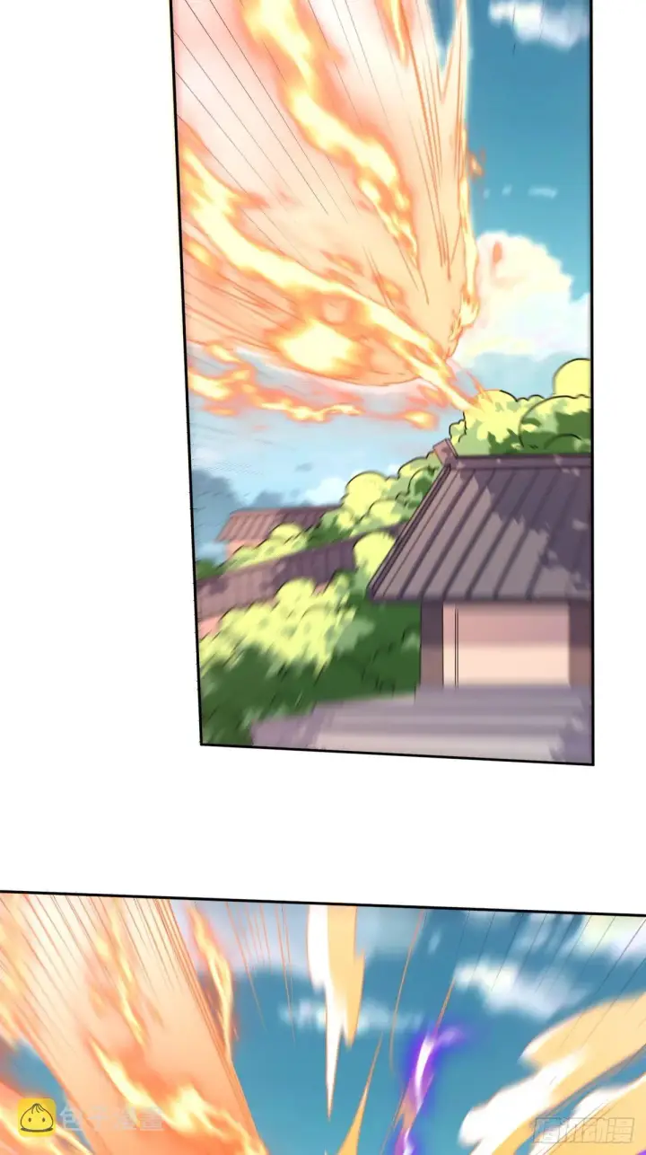 漫画《原来我是修仙大佬》九十七话第36张图