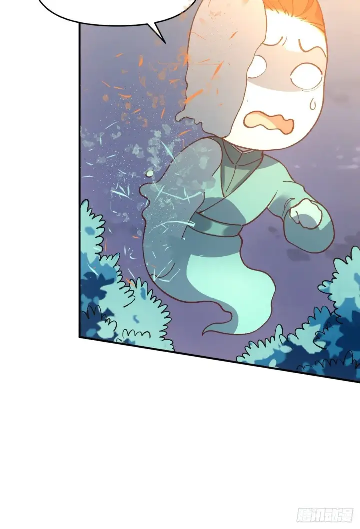 漫画《原来我是修仙大佬》一百话第10张图