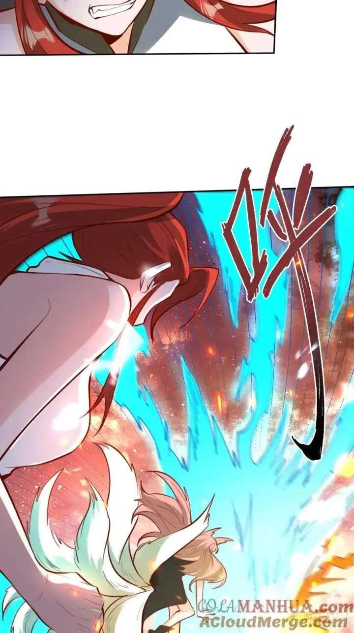 漫画《原来我是修仙大佬》356话第13张图