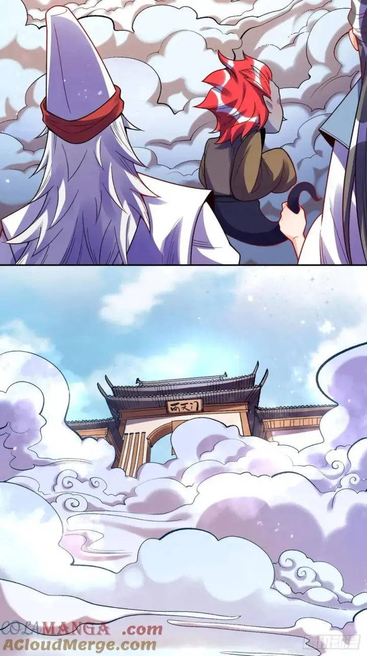 漫画《原来我是修仙大佬》360话第15张图