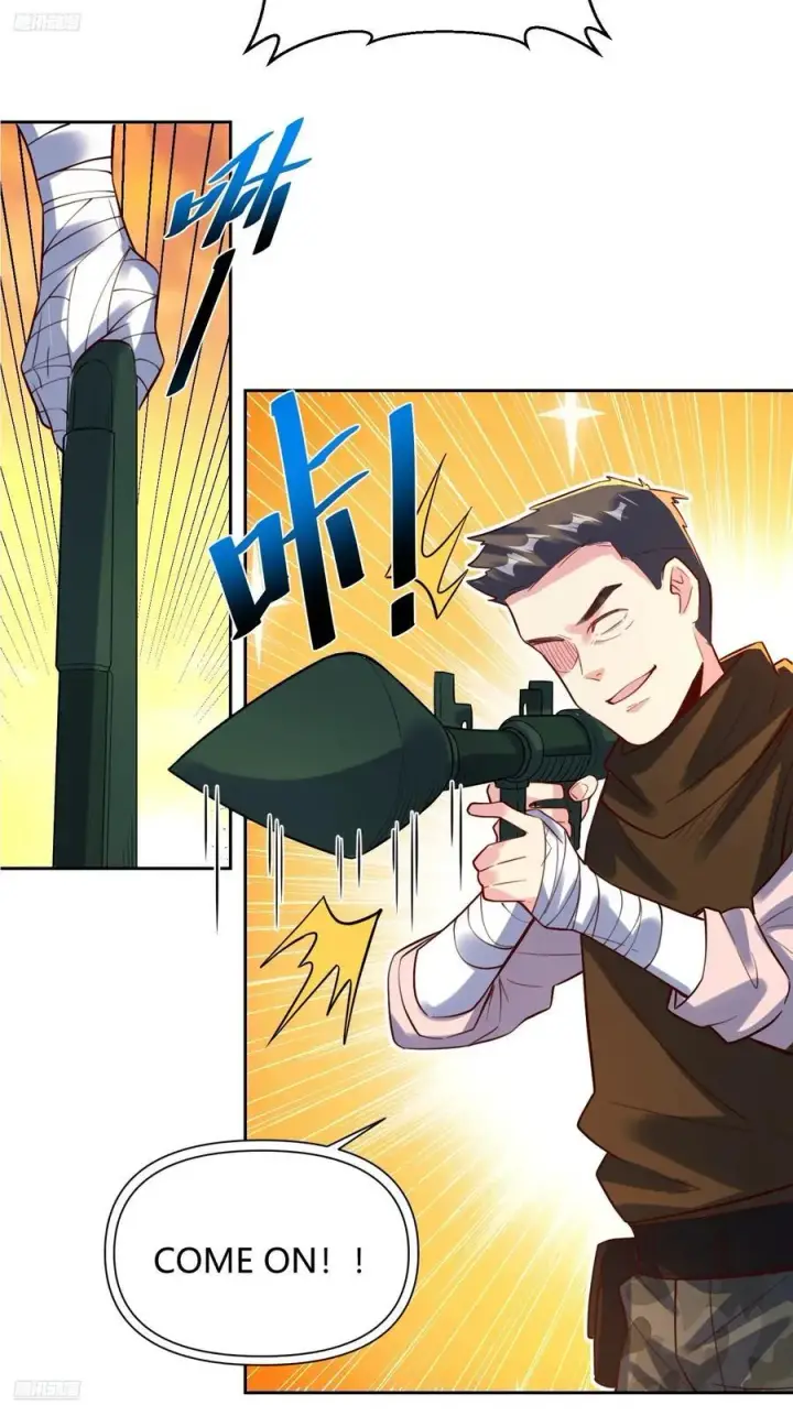 漫画《原来我是修仙大佬》363话第4张图