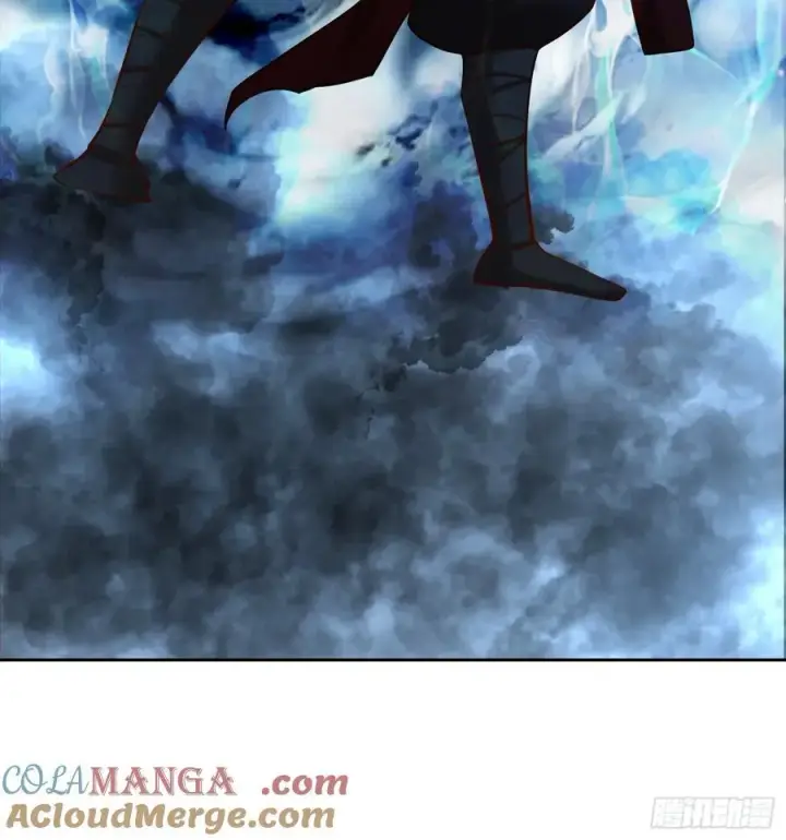漫画《原来我是修仙大佬》364话第40张图