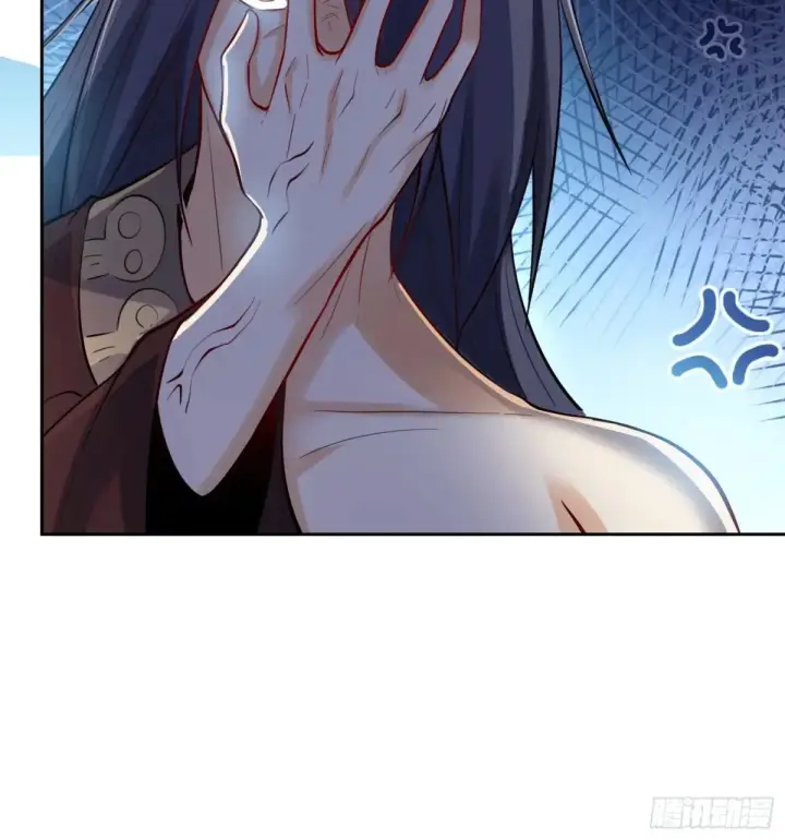 漫画《原来我是修仙大佬》367话第34张图