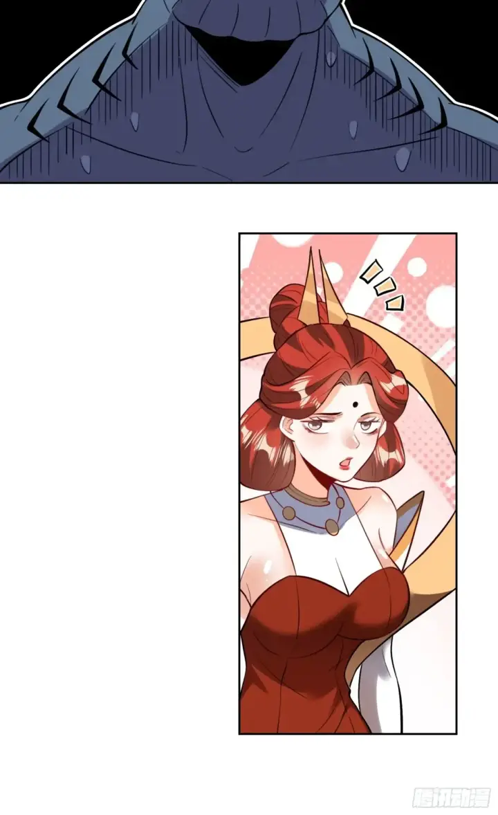 漫画《原来我是修仙大佬》367话第49张图