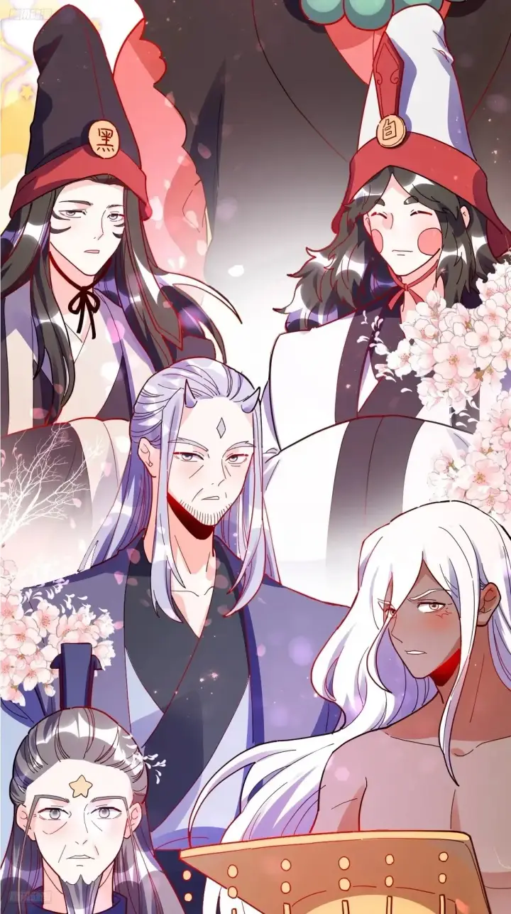 漫画《原来我是修仙大佬》381话第4张图