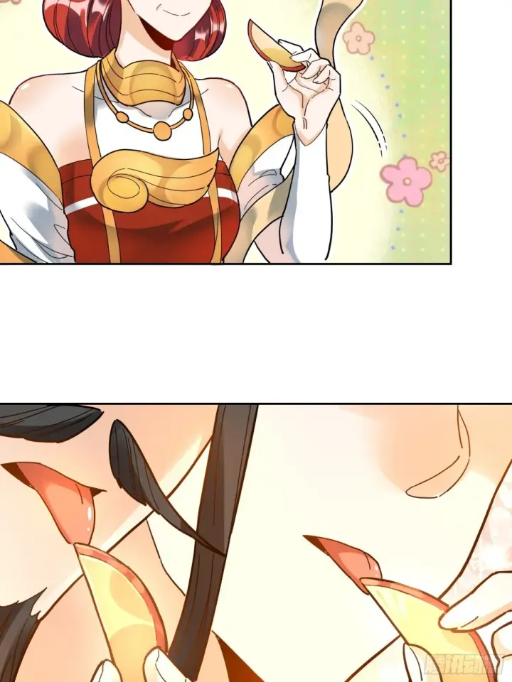 漫画《原来我是修仙大佬》425话第32张图