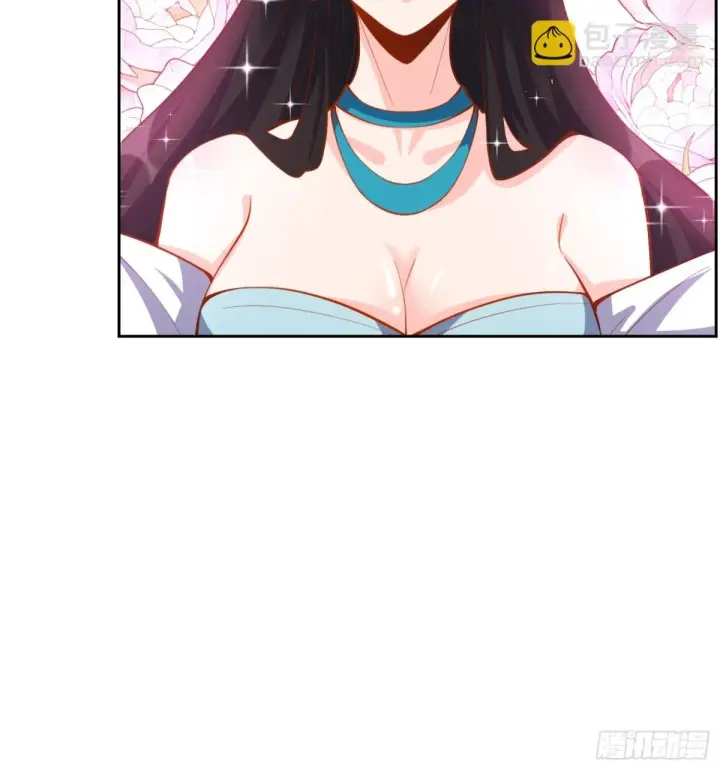 漫画《原来我是修仙大佬》395话第19张图