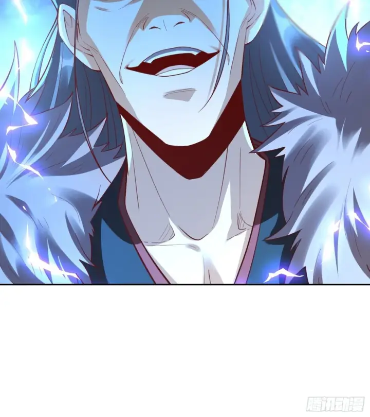 漫画《原来我是修仙大佬》395话第38张图