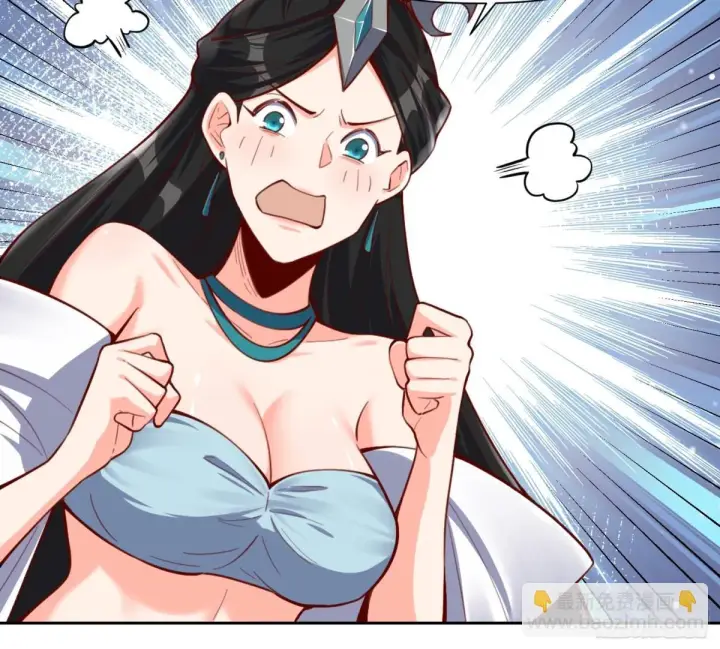 漫画《原来我是修仙大佬》395话第43张图