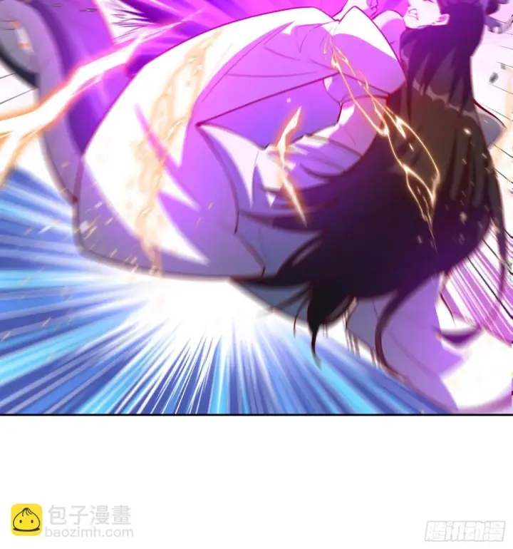 漫画《原来我是修仙大佬》396话第11张图