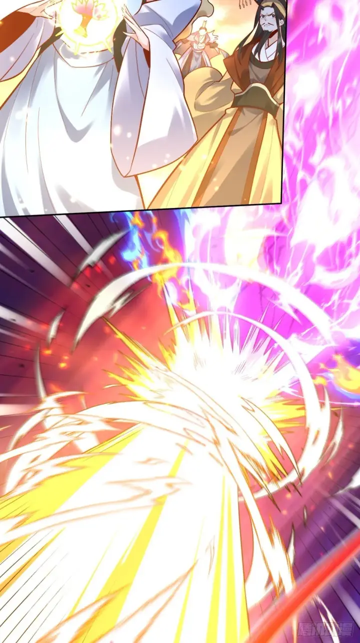 漫画《原来我是修仙大佬》414话第37张图