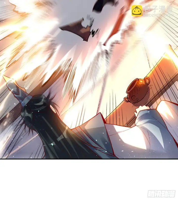 漫画《原来我是修仙大佬》419话第31张图