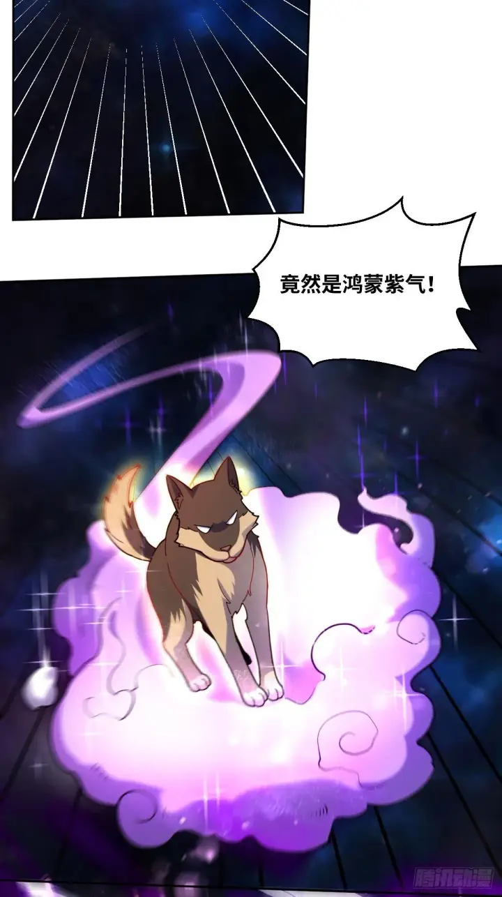 漫画《原来我是修仙大佬》433话第13张图