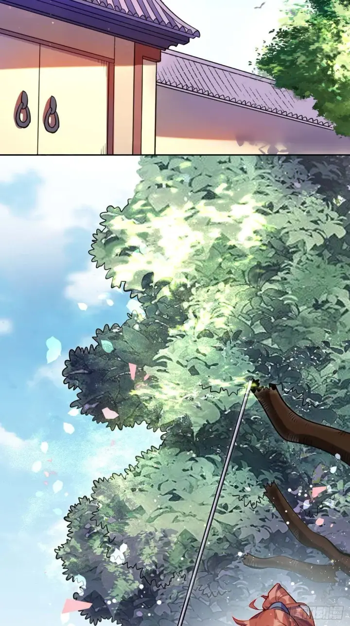 漫画《原来我是修仙大佬》435话第20张图