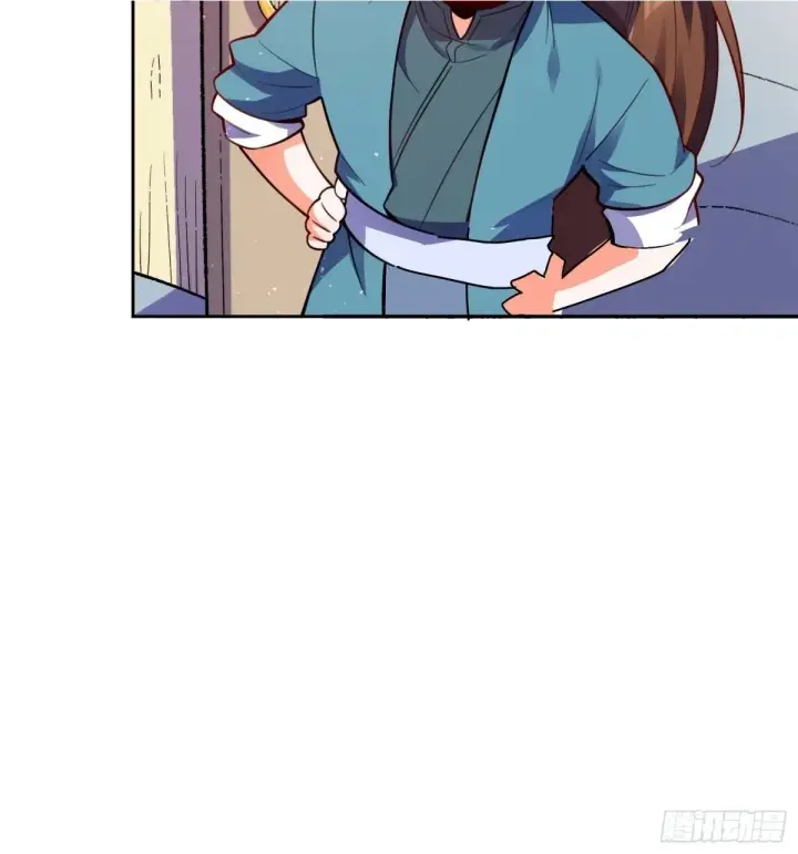 漫画《原来我是修仙大佬》438话第38张图