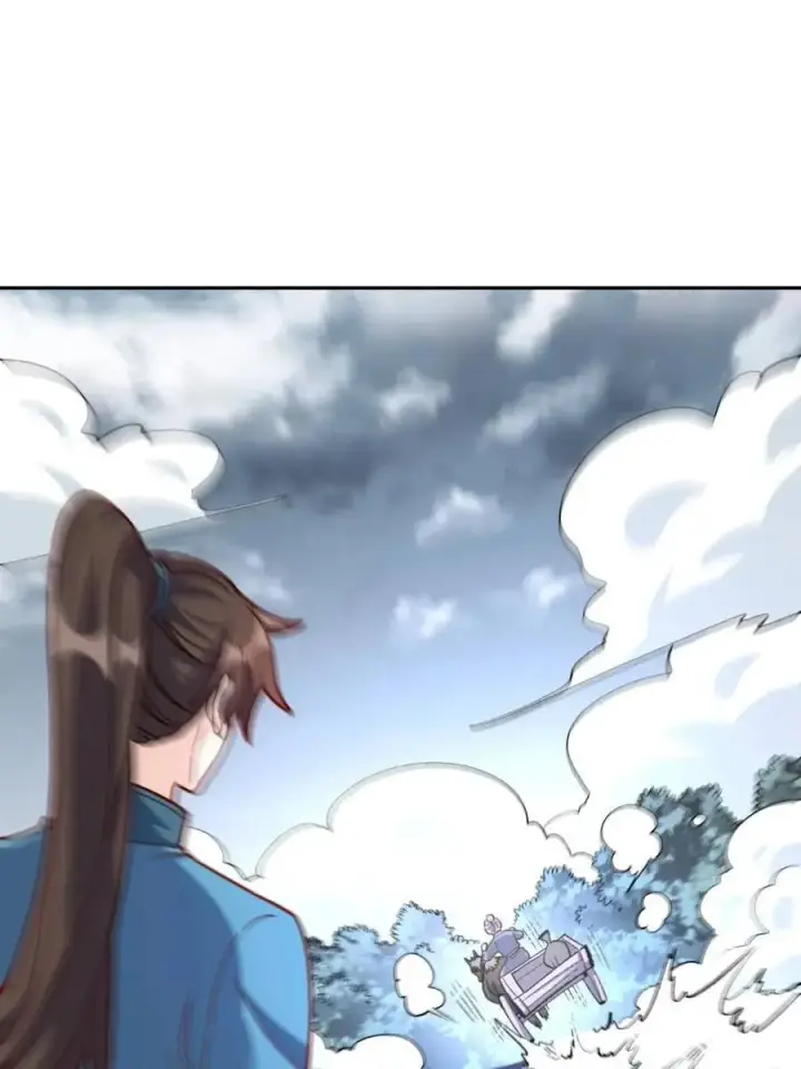 漫画《原来我是修仙大佬》第440话 440话第21张图