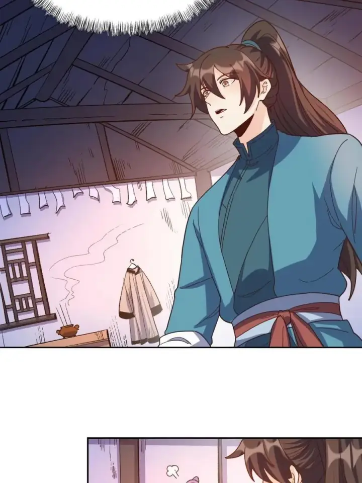 漫画《原来我是修仙大佬》第441话 441话第44张图