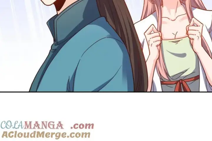 漫画《原来我是修仙大佬》第441话 441话第49张图