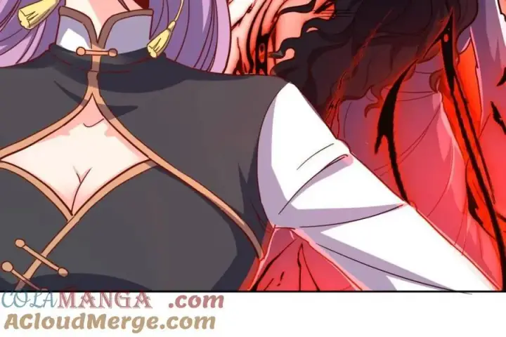 漫画《原来我是修仙大佬》第442话 442话第16张图