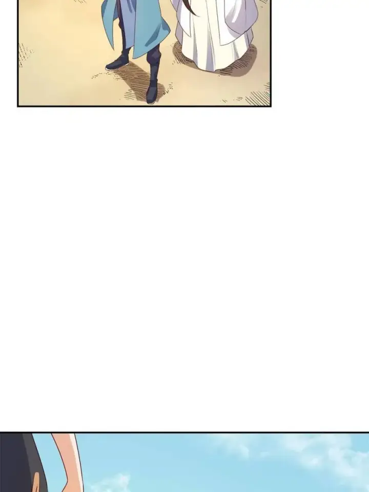 漫画《原来我是修仙大佬》第444话 444话第23张图