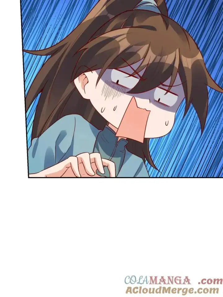漫画《原来我是修仙大佬》第444话 444话第31张图