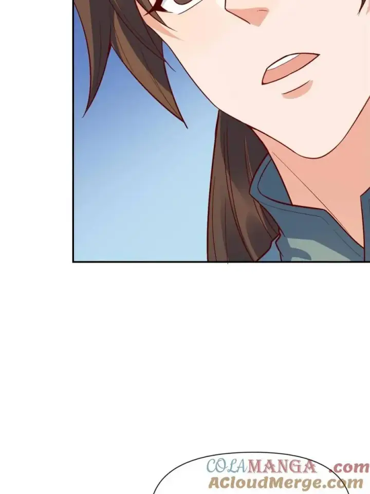 漫画《原来我是修仙大佬》第444话 444话第52张图