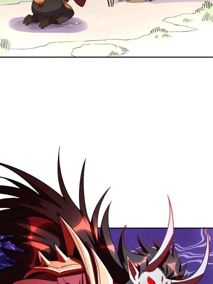 漫画《原来我是修仙大佬》第446话 446话第8张图