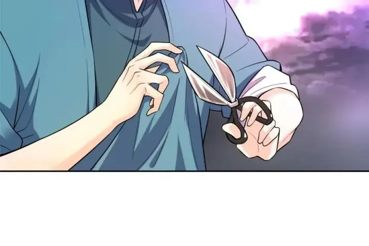 漫画《原来我是修仙大佬》第447话 447话第33张图