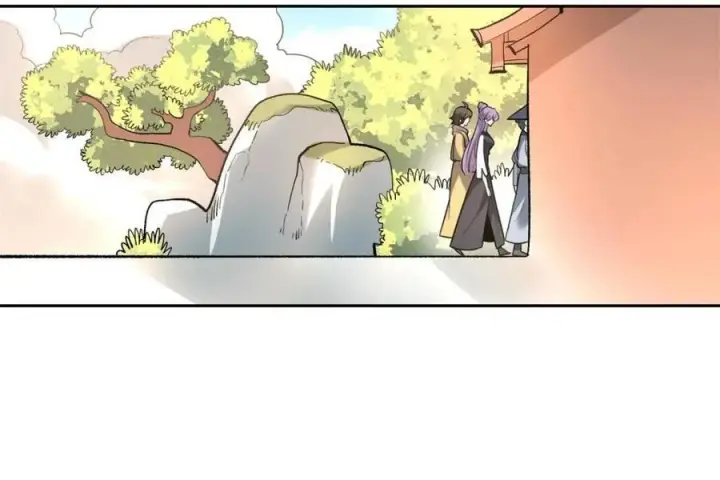 漫画《原来我是修仙大佬》第451话 451话第23张图