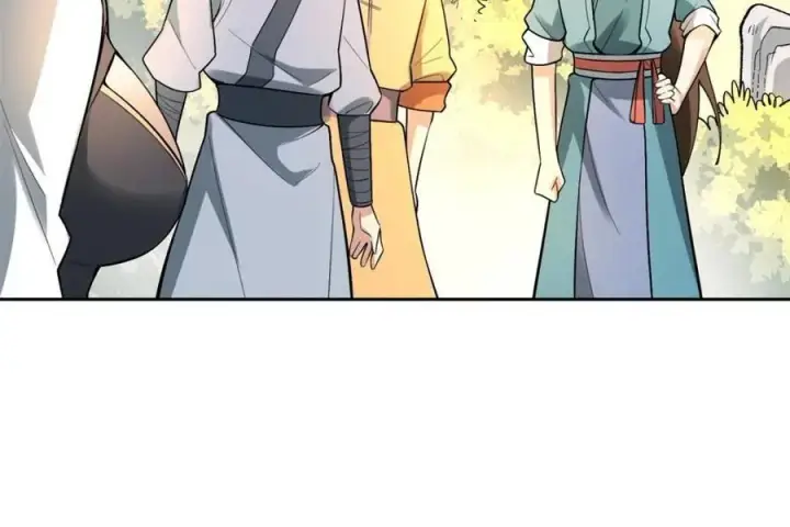 漫画《原来我是修仙大佬》第452话 452话第35张图
