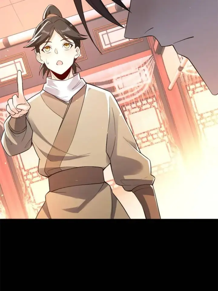 漫画《原来我是修仙大佬》第453话 453话第14张图