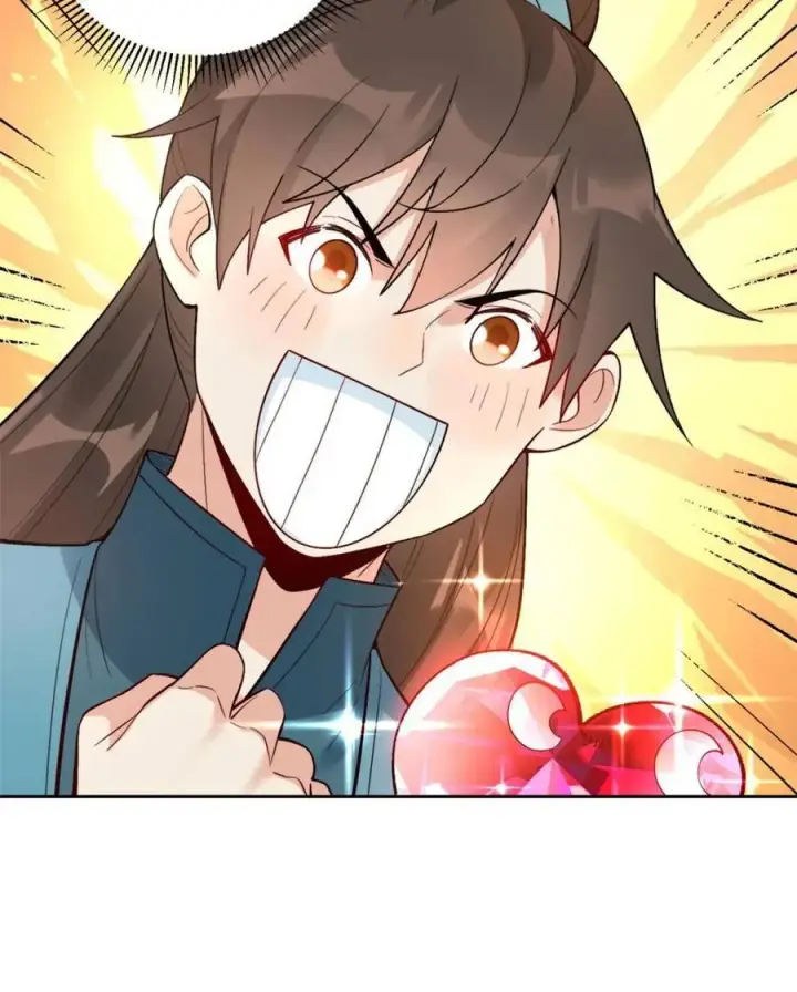 漫画《原来我是修仙大佬》第453话 453话第6张图