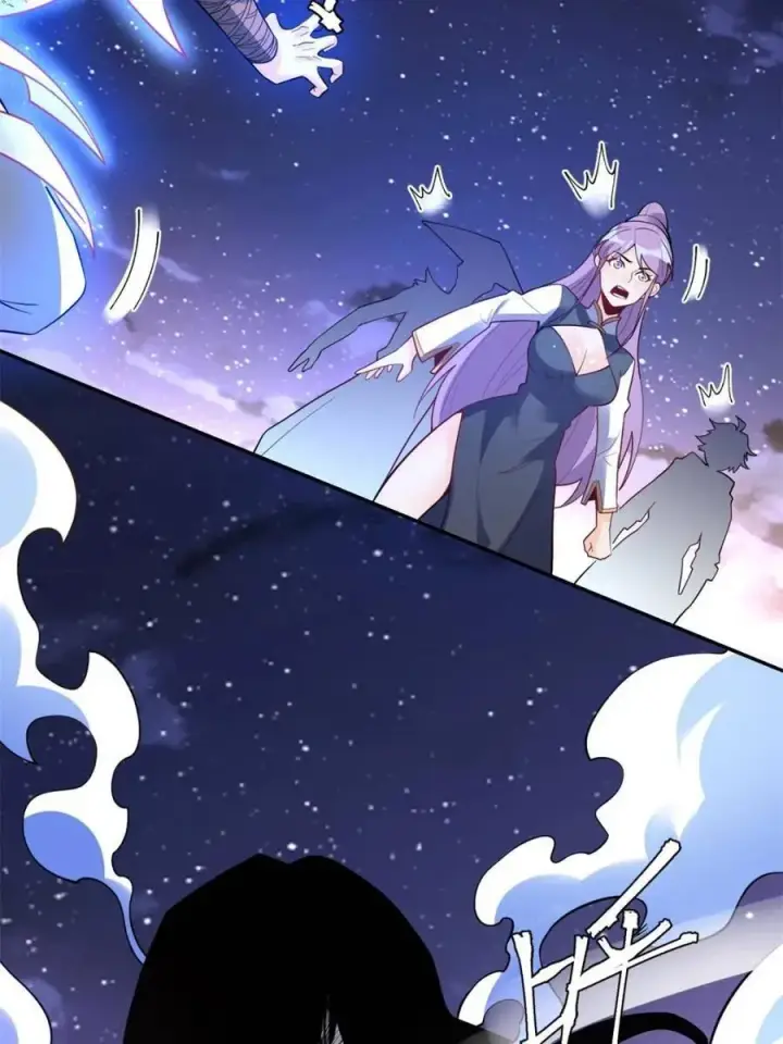 漫画《原来我是修仙大佬》第454话 454话第51张图